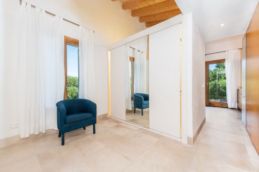 6 chambre Finca/Maison de Campagne à vendre à Buger avec piscine garage - 2 500 000 € (Ref: 7102027)