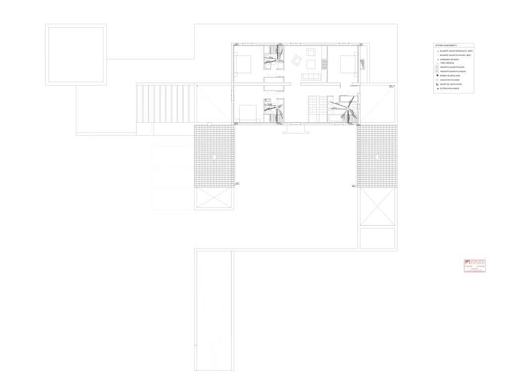 6 chambre Finca/Maison de Campagne à vendre à Buger avec piscine garage - 2 500 000 € (Ref: 7102027)