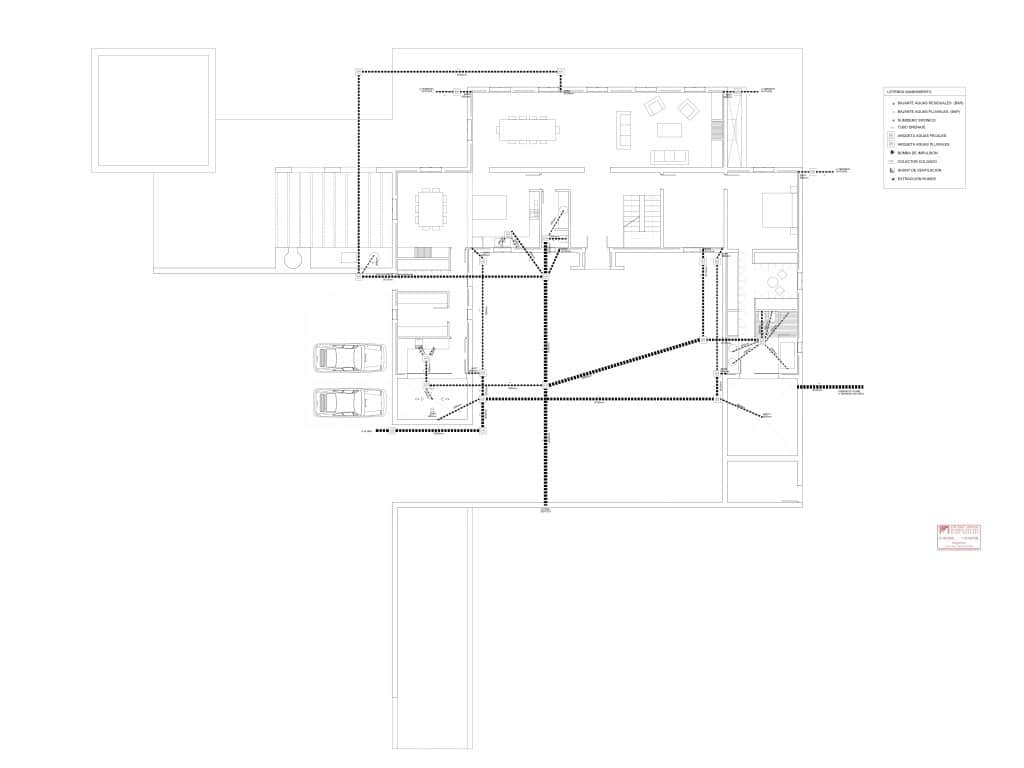 6 chambre Finca/Maison de Campagne à vendre à Buger avec piscine garage - 2 500 000 € (Ref: 7102027)