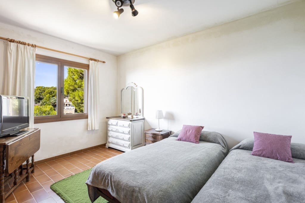 4 soveværelse Villa til salg i Costa d'en Blanes med garage - € 1.975.000 (Ref: 7147172)