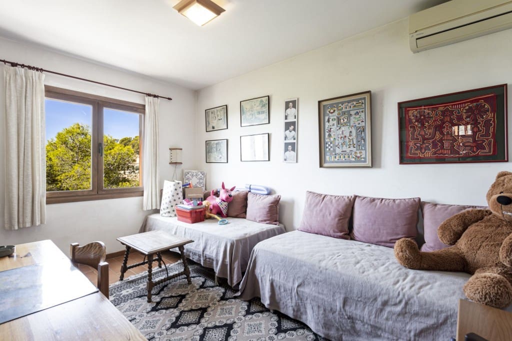 4 soveværelse Villa til salg i Costa d'en Blanes med garage - € 1.975.000 (Ref: 7147172)