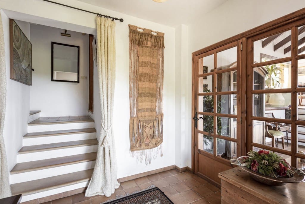 4 soveværelse Villa til salg i Costa d'en Blanes med garage - € 1.975.000 (Ref: 7147172)