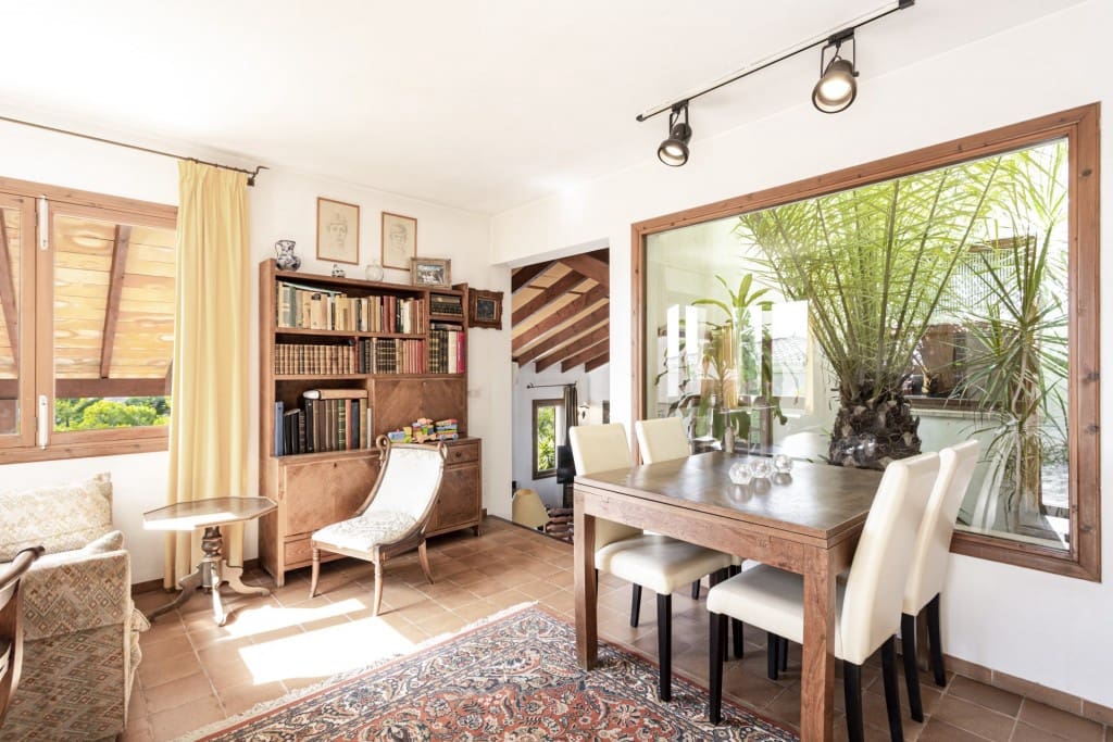 4 soveværelse Villa til salg i Costa d'en Blanes med garage - € 1.975.000 (Ref: 7147172)