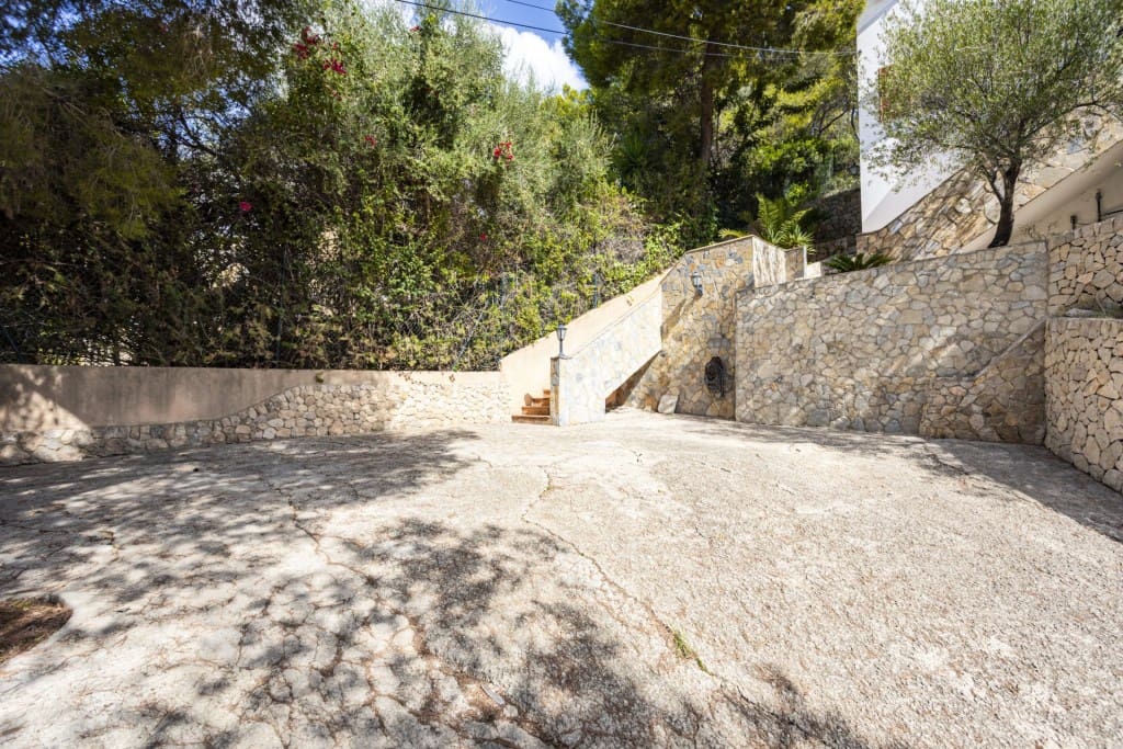 4 soveværelse Villa til salg i Costa d'en Blanes med garage - € 1.975.000 (Ref: 7147172)