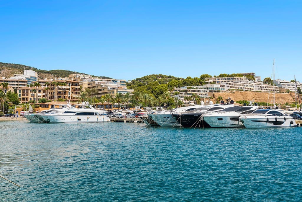 4 soveværelse Villa til salg i Costa d'en Blanes med garage - € 1.975.000 (Ref: 7147172)