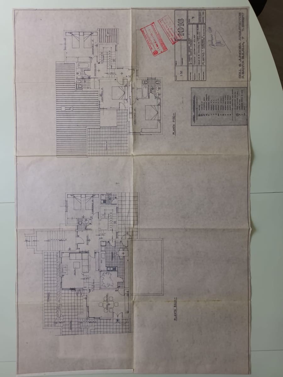 4 soveværelse Villa til salg i Costa d'en Blanes med garage - € 1.975.000 (Ref: 7147172)