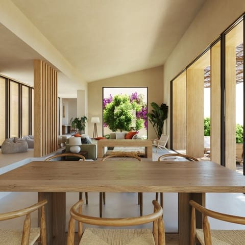 3 slaapkamer Finca/Landhuis te koop in Lloret de Vista Alegre met zwembad garage - € 2.550.000 (Ref: 7162618)