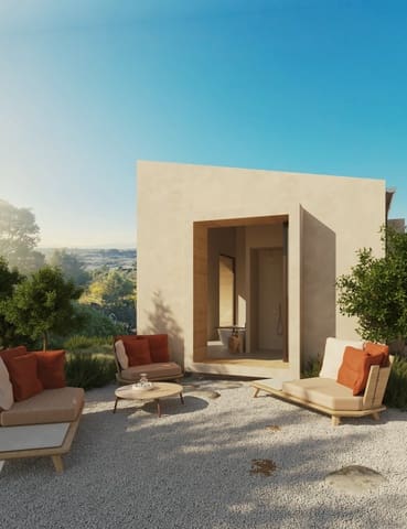 3 slaapkamer Finca/Landhuis te koop in Lloret de Vista Alegre met zwembad garage - € 2.550.000 (Ref: 7162618)