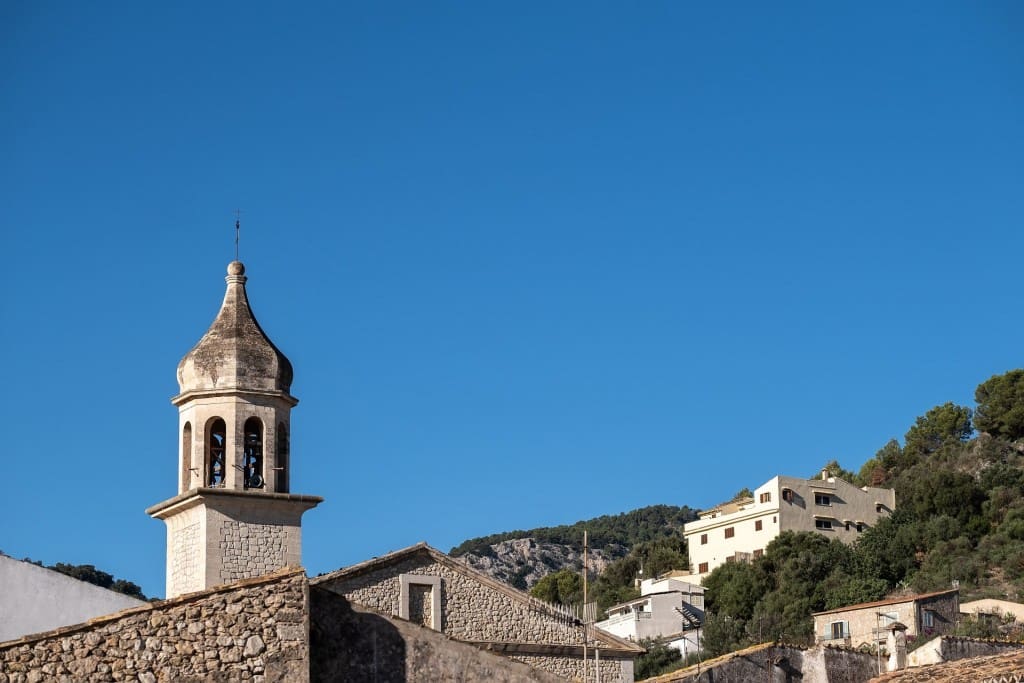 2 chambre Maison de Ville à vendre à Mancor de la Vall - 895 000 € (Ref: 7213935)