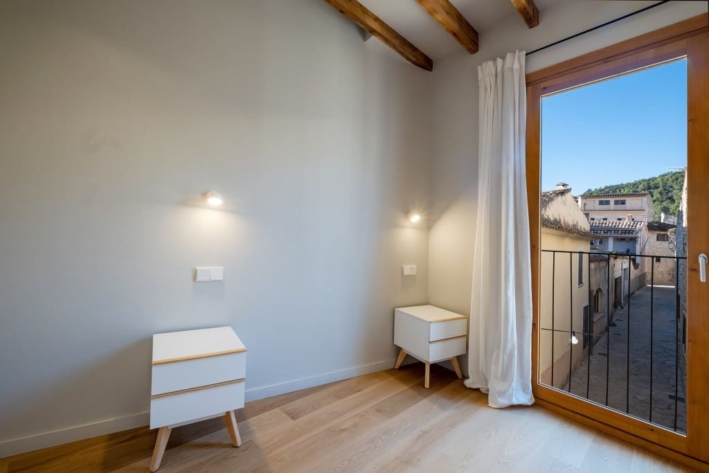 2 chambre Maison de Ville à vendre à Mancor de la Vall - 895 000 € (Ref: 7213935)