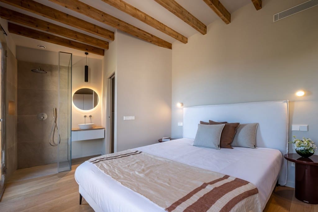 2 chambre Maison de Ville à vendre à Mancor de la Vall - 895 000 € (Ref: 7213935)