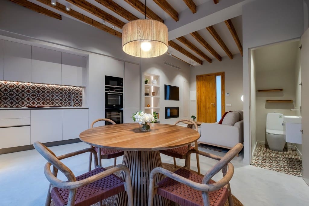 2 chambre Maison de Ville à vendre à Mancor de la Vall - 895 000 € (Ref: 7213935)