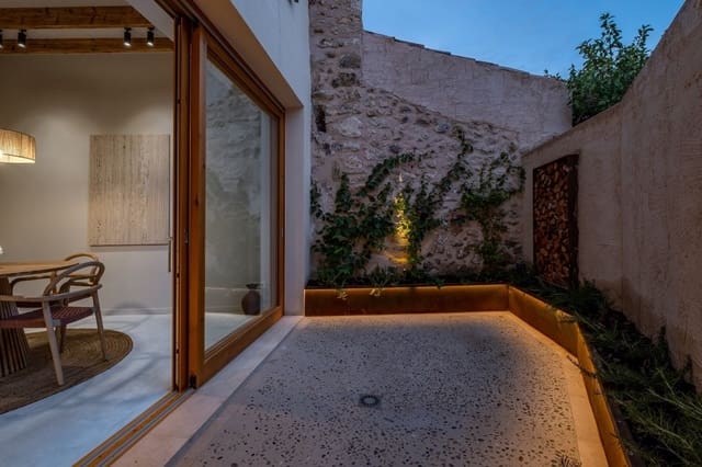 2 soverom Hus til salgs i Mancor de la Vall - € 895 000 (Ref: 7213935)