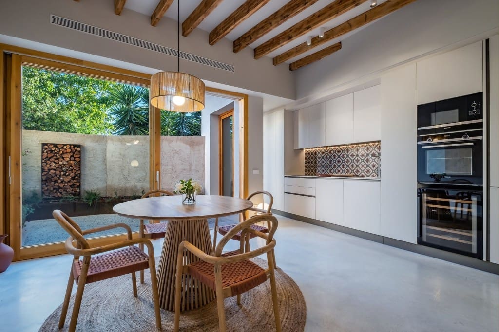 2 chambre Maison de Ville à vendre à Mancor de la Vall - 895 000 € (Ref: 7213935)