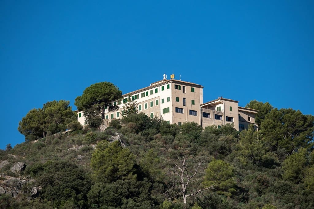 2 chambre Maison de Ville à vendre à Mancor de la Vall - 895 000 € (Ref: 7213935)