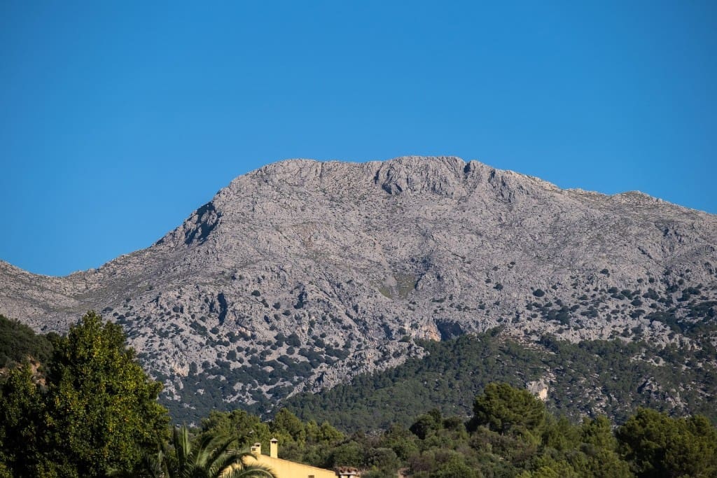 2 chambre Maison de Ville à vendre à Mancor de la Vall - 895 000 € (Ref: 7213935)