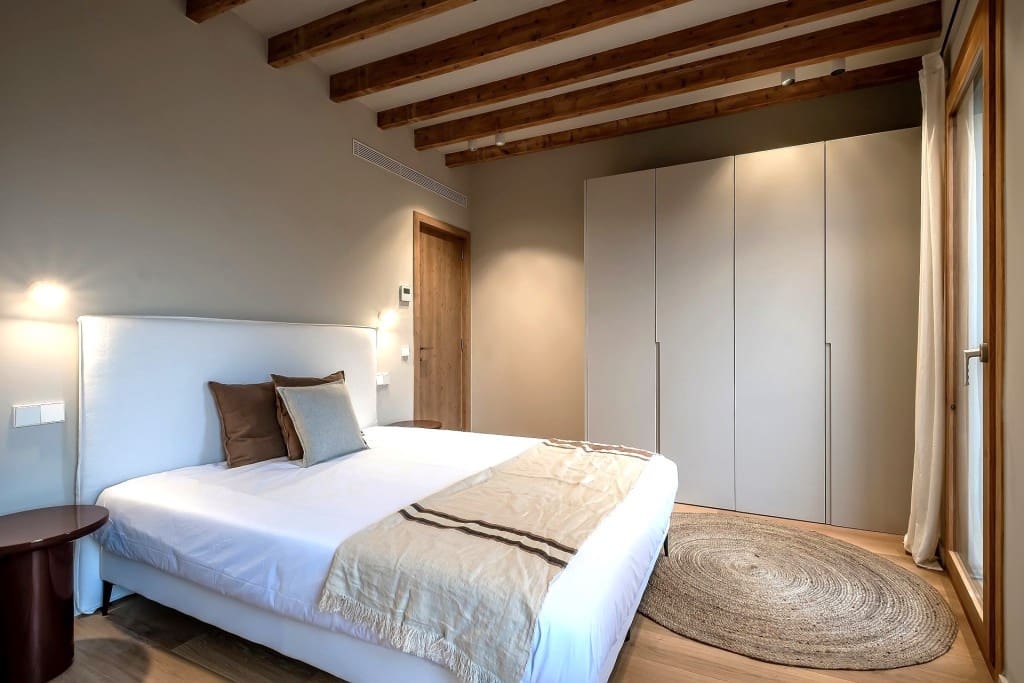 2 chambre Maison de Ville à vendre à Mancor de la Vall - 895 000 € (Ref: 7213935)