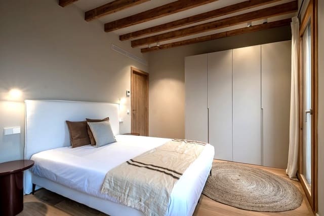 2 chambre Maison de Ville à vendre à Mancor de la Vall - 895 000 € (Ref: 7213935)
