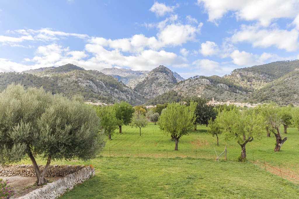 2 chambre Maison de Ville à vendre à Mancor de la Vall - 895 000 € (Ref: 7213935)