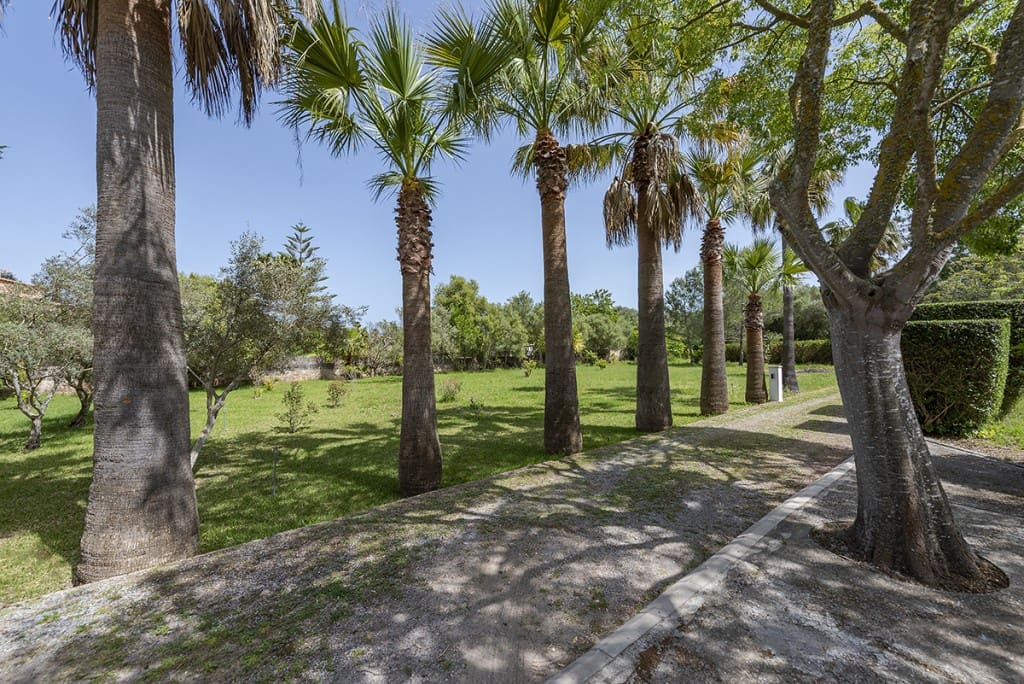 3 soveværelse Finca/Landehus til salg i Pollensa / Pollenca med swimmingpool garage - € 1.395.000 (Ref: 7219275)