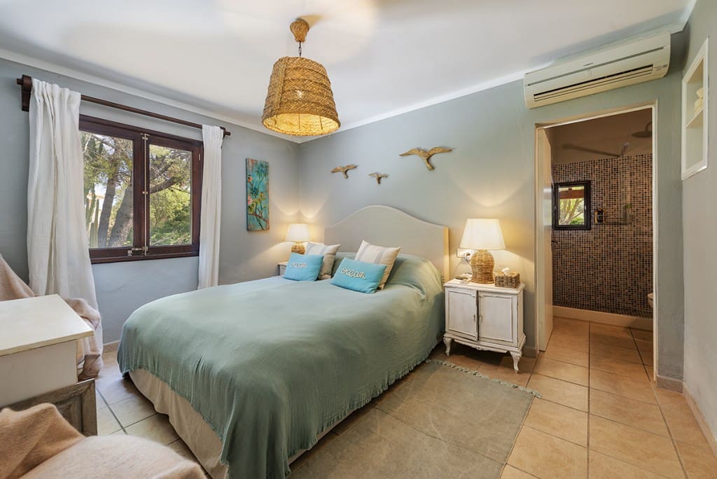 3 soveværelse Finca/Landehus til salg i Pollensa / Pollenca med swimmingpool garage - € 1.395.000 (Ref: 7219275)