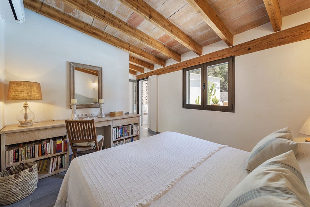 3 soveværelse Finca/Landehus til salg i Pollensa / Pollenca med swimmingpool garage - € 1.395.000 (Ref: 7219275)