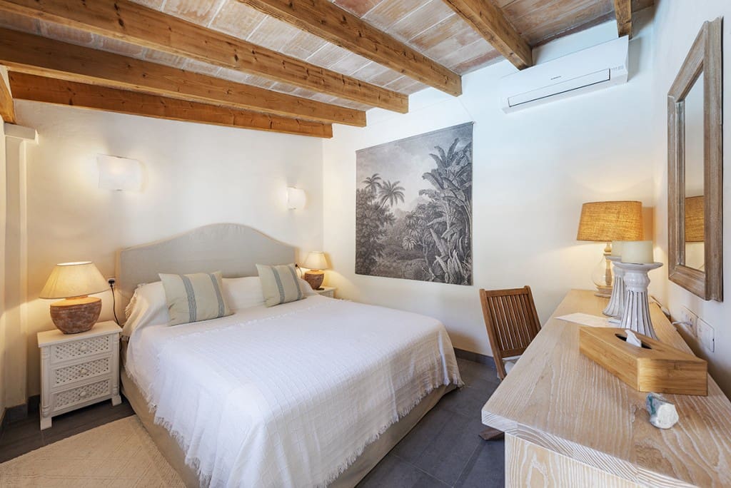 3 soveværelse Finca/Landehus til salg i Pollensa / Pollenca med swimmingpool garage - € 1.395.000 (Ref: 7219275)