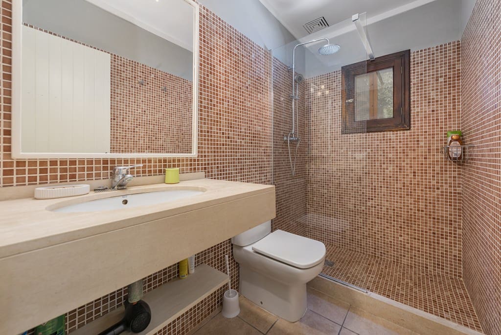 3 soveværelse Finca/Landehus til salg i Pollensa / Pollenca med swimmingpool garage - € 1.395.000 (Ref: 7219275)