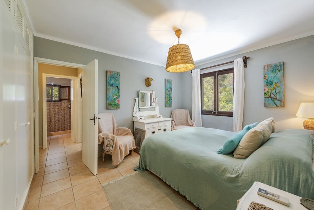 3 soveværelse Finca/Landehus til salg i Pollensa / Pollenca med swimmingpool garage - € 1.395.000 (Ref: 7219275)