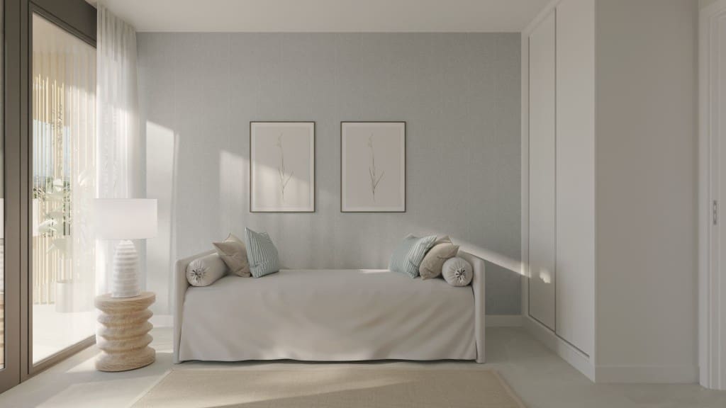 3 camera da letto Appartamento in vendita in Palmanova con piscina garage - 736.000 € (Rif: 7251069)