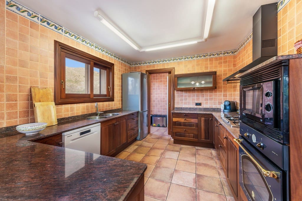 4 makuuhuone Maalaistalo myytävänä paikassa Pollensa / Pollenca mukana uima-altaan 
autotalli - 2 150 000 € (Ref: 7251070)