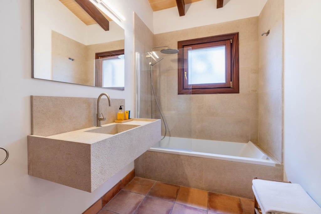 4 makuuhuone Maalaistalo myytävänä paikassa Pollensa / Pollenca mukana uima-altaan 
autotalli - 2 150 000 € (Ref: 7251070)