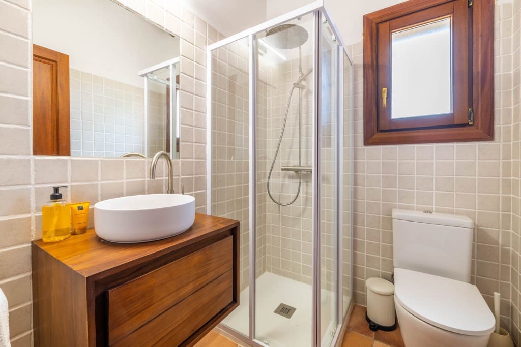 4 makuuhuone Maalaistalo myytävänä paikassa Pollensa / Pollenca mukana uima-altaan 
autotalli - 2 150 000 € (Ref: 7251070)