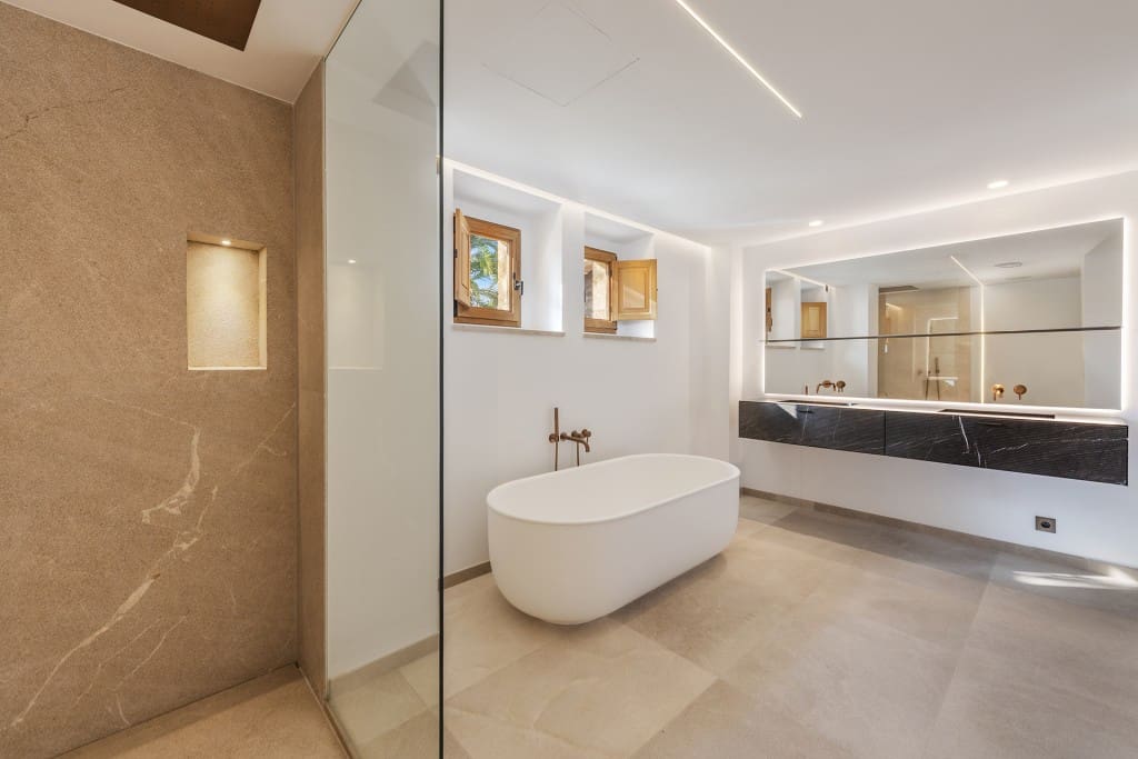 3 camera da letto Finca/Casa di Campagna in vendita in Pollensa / Pollenca con piscina garage - 3.495.000 € (Rif: 7261806)