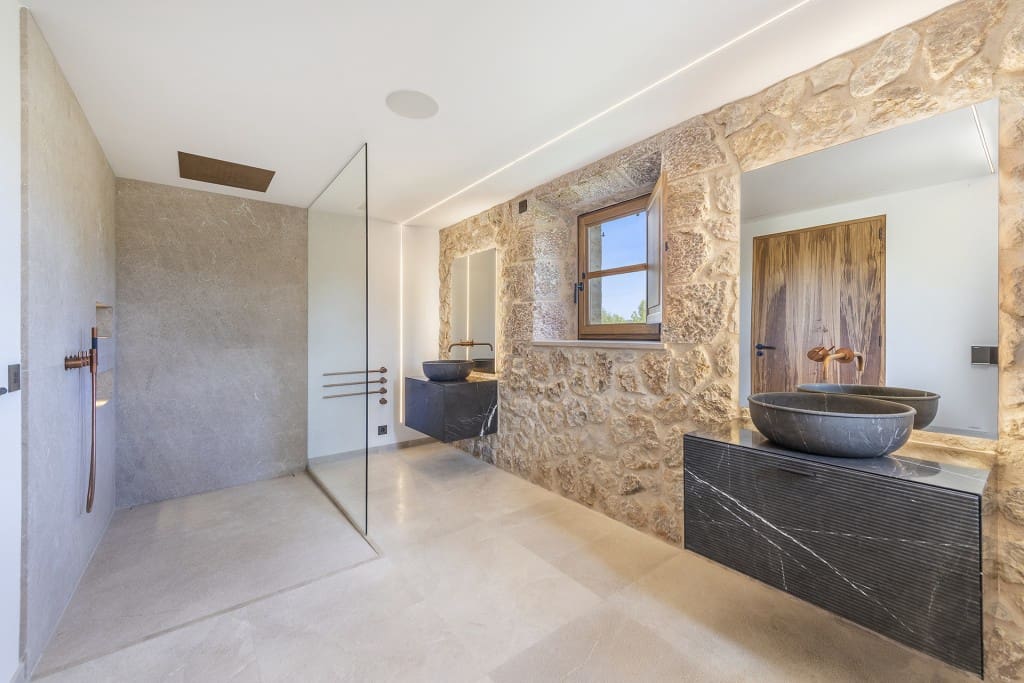 3 camera da letto Finca/Casa di Campagna in vendita in Pollensa / Pollenca con piscina garage - 3.495.000 € (Rif: 7261806)