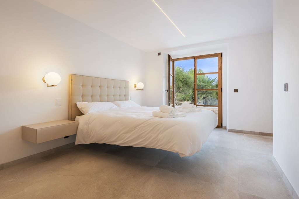 3 camera da letto Finca/Casa di Campagna in vendita in Pollensa / Pollenca con piscina garage - 3.495.000 € (Rif: 7261806)