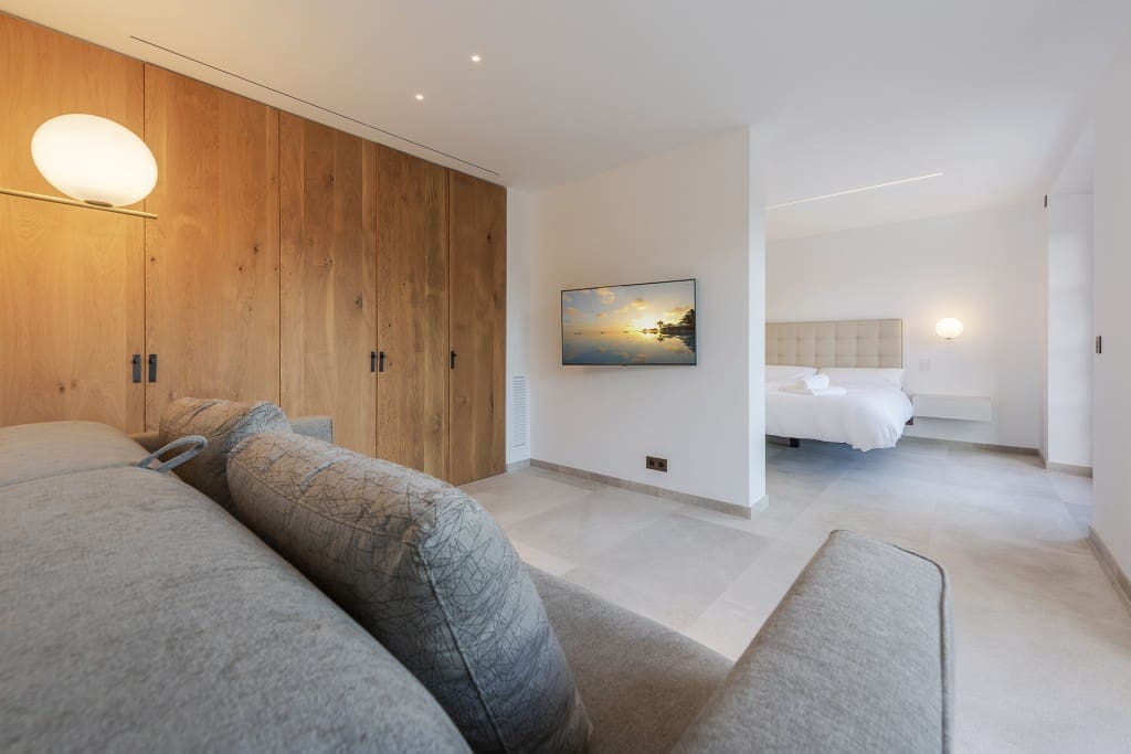 3 camera da letto Finca/Casa di Campagna in vendita in Pollensa / Pollenca con piscina garage - 3.495.000 € (Rif: 7261806)