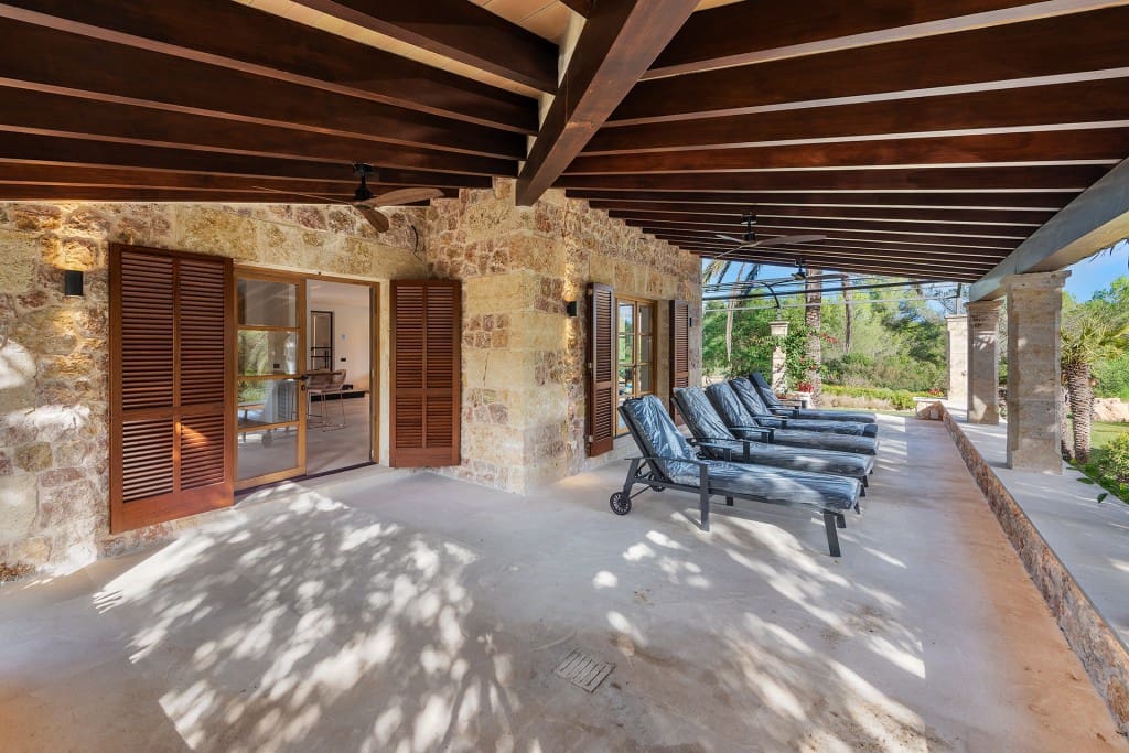 3 camera da letto Finca/Casa di Campagna in vendita in Pollensa / Pollenca con piscina garage - 3.495.000 € (Rif: 7261806)