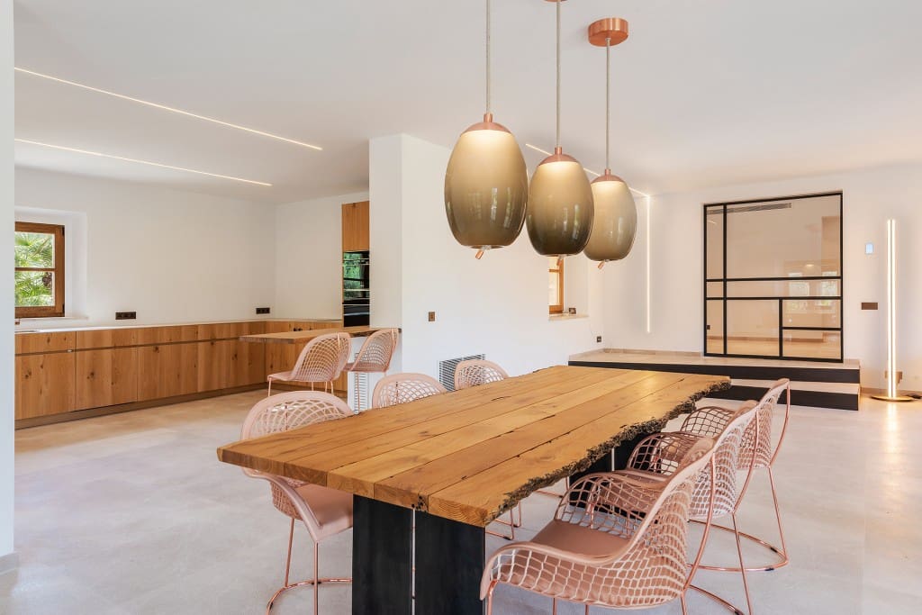 3 camera da letto Finca/Casa di Campagna in vendita in Pollensa / Pollenca con piscina garage - 3.495.000 € (Rif: 7261806)