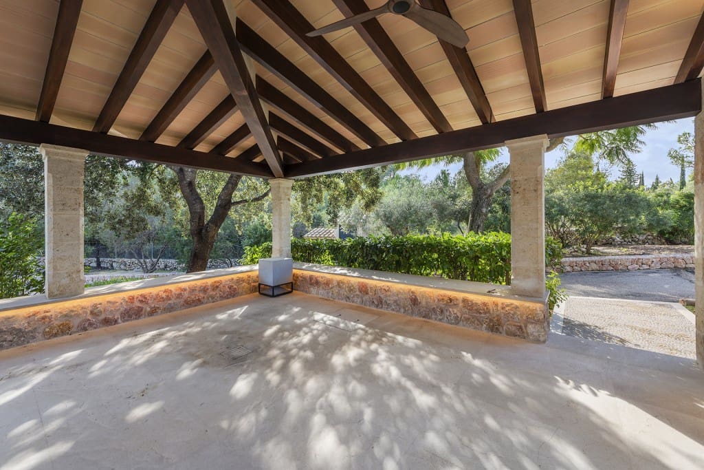 3 camera da letto Finca/Casa di Campagna in vendita in Pollensa / Pollenca con piscina garage - 3.495.000 € (Rif: 7261806)