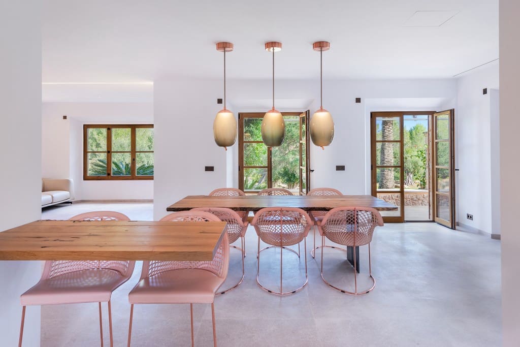 3 camera da letto Finca/Casa di Campagna in vendita in Pollensa / Pollenca con piscina garage - 3.495.000 € (Rif: 7261806)