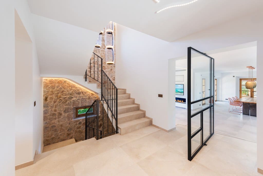 3 camera da letto Finca/Casa di Campagna in vendita in Pollensa / Pollenca con piscina garage - 3.495.000 € (Rif: 7261806)