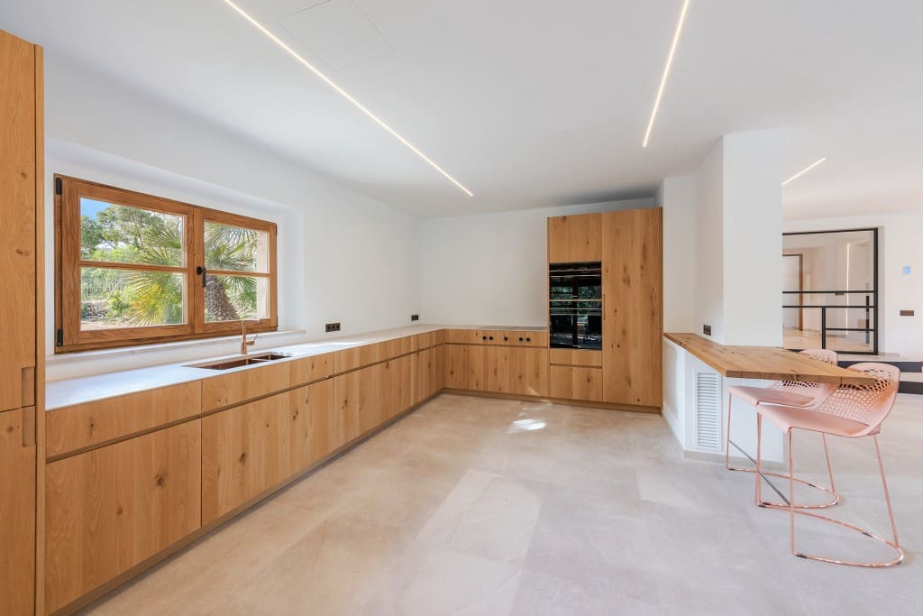 3 camera da letto Finca/Casa di Campagna in vendita in Pollensa / Pollenca con piscina garage - 3.495.000 € (Rif: 7261806)