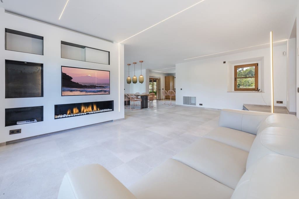 3 camera da letto Finca/Casa di Campagna in vendita in Pollensa / Pollenca con piscina garage - 3.495.000 € (Rif: 7261806)