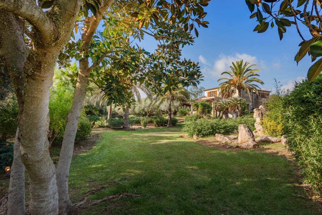 3 camera da letto Finca/Casa di Campagna in vendita in Pollensa / Pollenca con piscina garage - 3.495.000 € (Rif: 7261806)