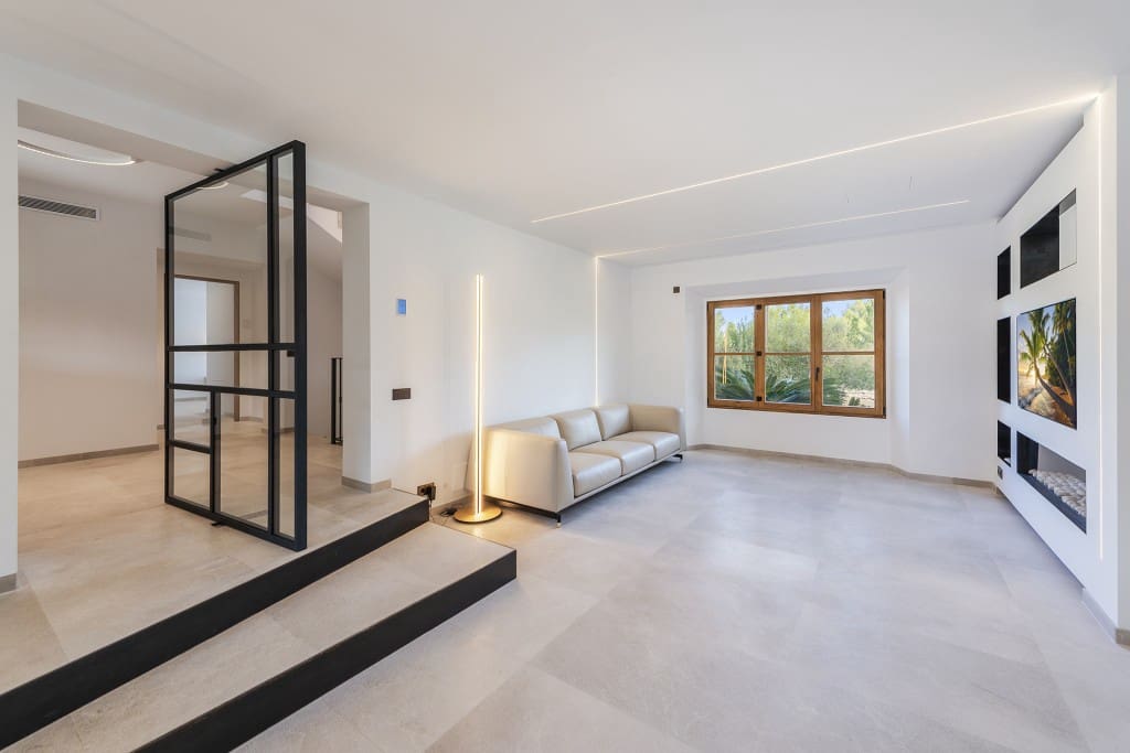 3 camera da letto Finca/Casa di Campagna in vendita in Pollensa / Pollenca con piscina garage - 3.495.000 € (Rif: 7261806)