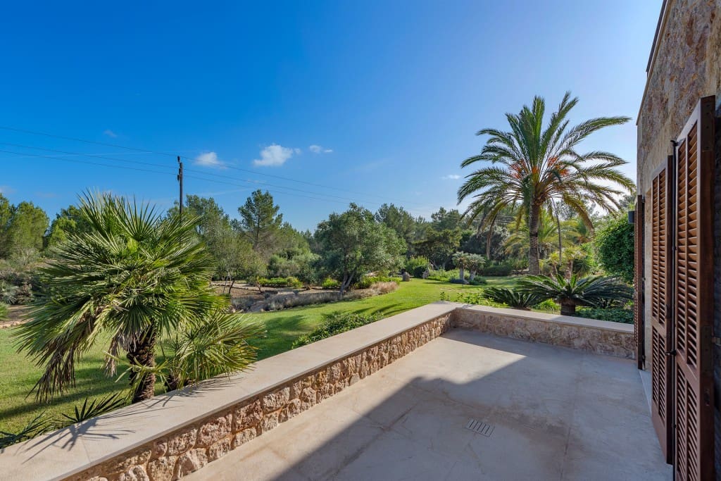 3 camera da letto Finca/Casa di Campagna in vendita in Pollensa / Pollenca con piscina garage - 3.495.000 € (Rif: 7261806)