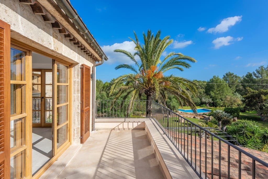 3 camera da letto Finca/Casa di Campagna in vendita in Pollensa / Pollenca con piscina garage - 3.495.000 € (Rif: 7261806)