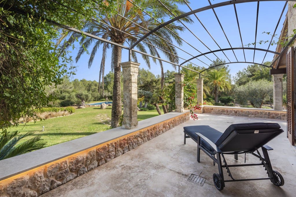 3 camera da letto Finca/Casa di Campagna in vendita in Pollensa / Pollenca con piscina garage - 3.495.000 € (Rif: 7261806)