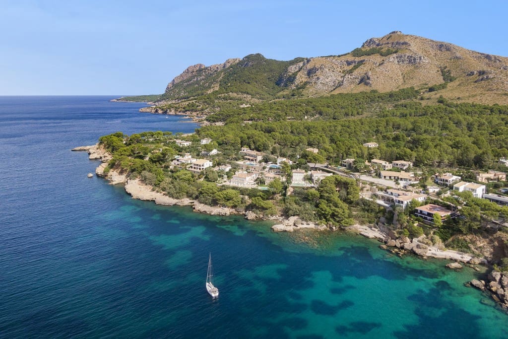 8 soverom Villa til salgs i Mal Pas-Bon Aire med svømmebasseng garasje - € 9 400 000 (Ref: 7330741)